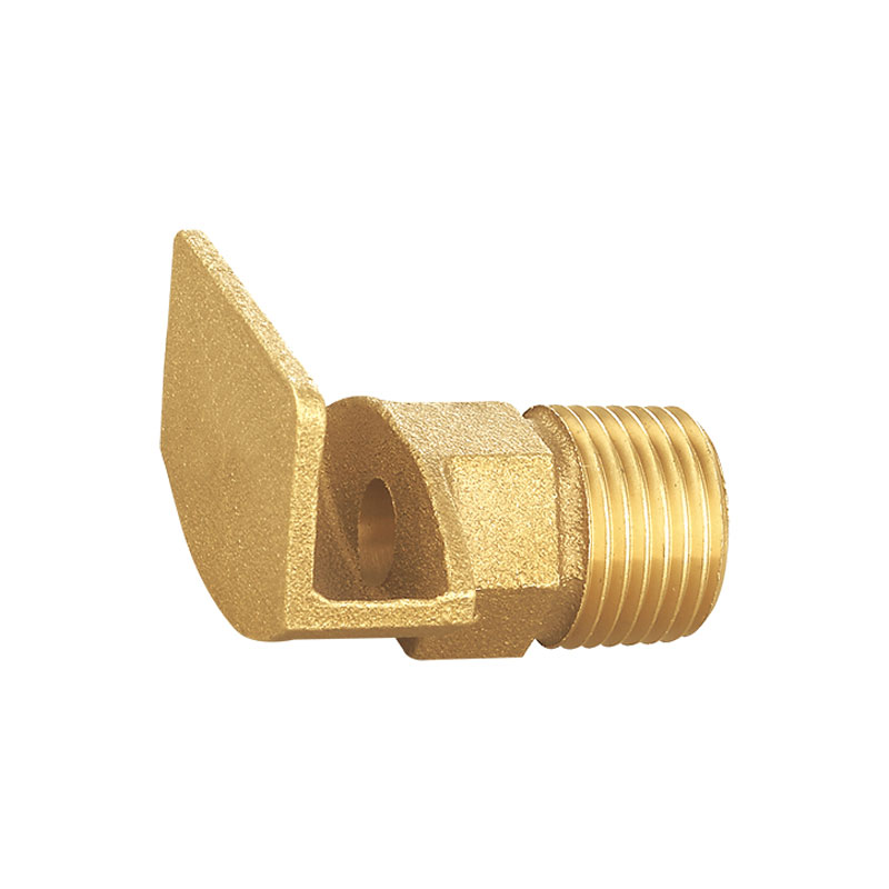 Ny design av mässingsbeslag AMT-9045