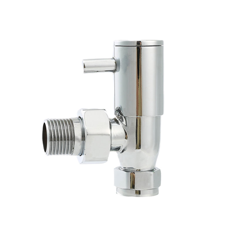 Kylarventil ny design AMT-4027